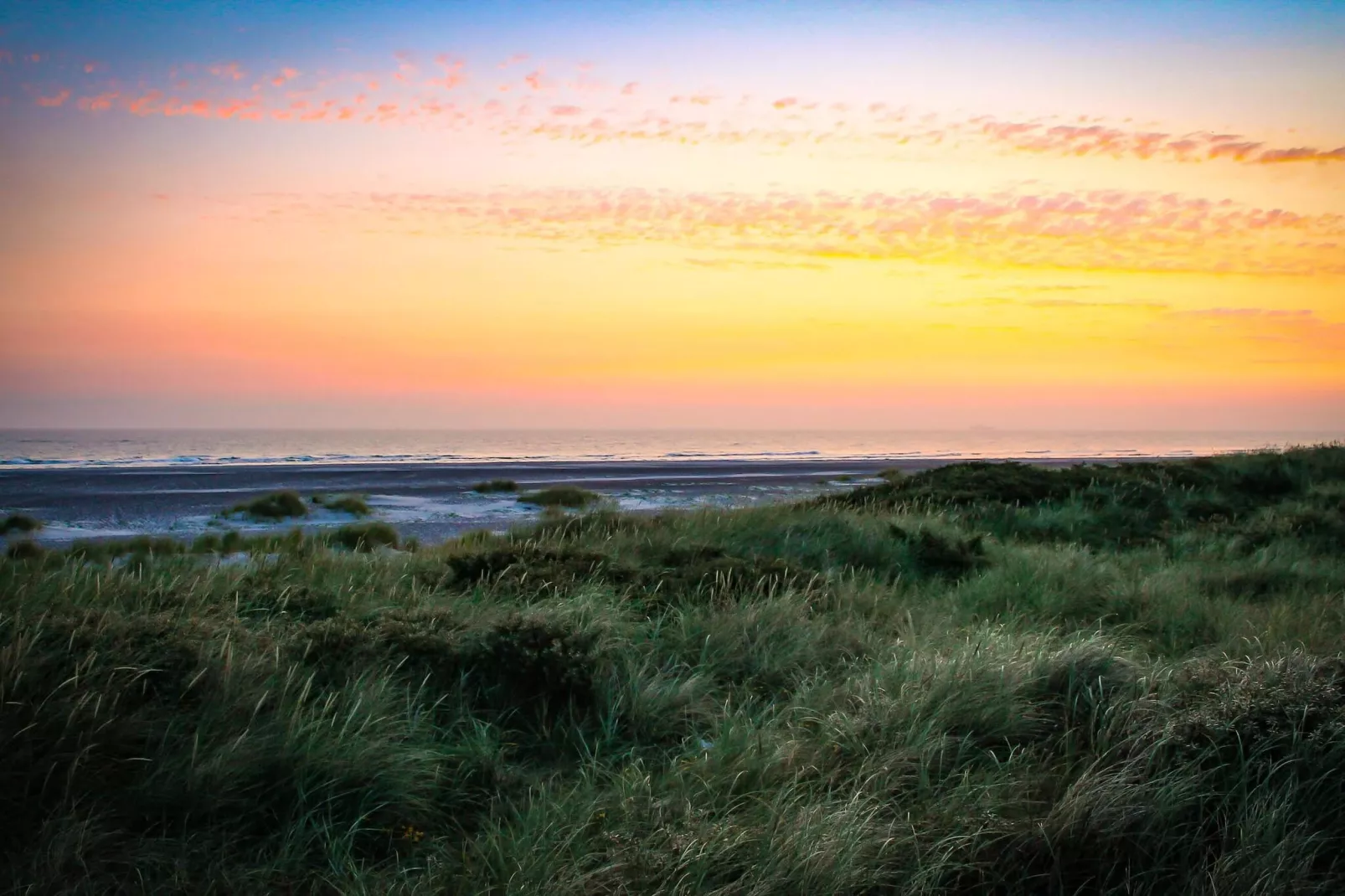 8 persoons vakantie huis in Skagen-By Traum-Waterzicht