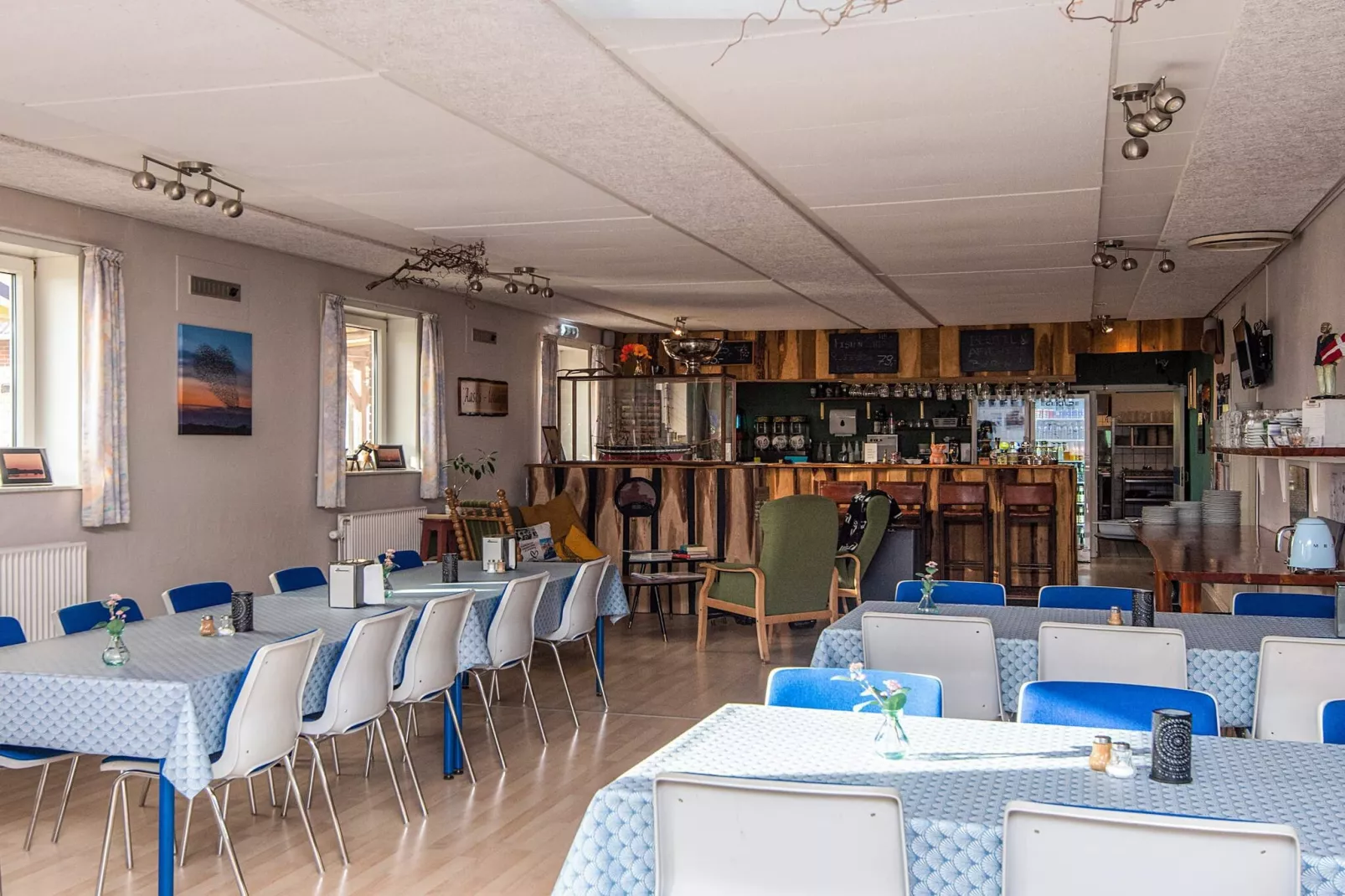 4 Personen vakantie huis in Højer-Niet-getagd