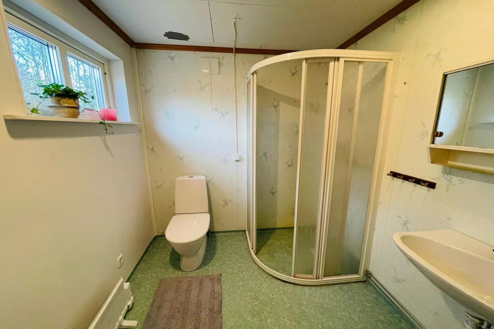 6 Personen vakantie huis in HENÅN-Binnen