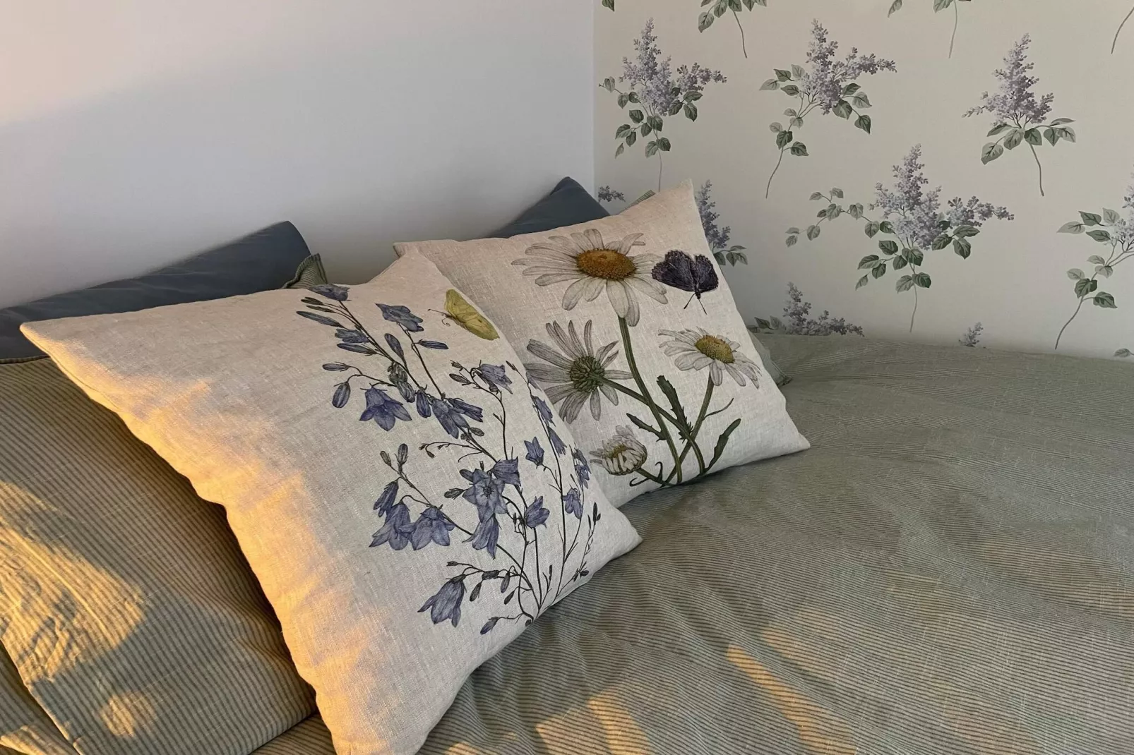 6 Personen vakantie huis in HENÅN-Binnen