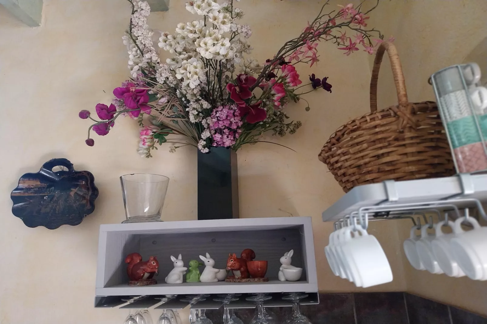 Petite Plaisance-Sfeer