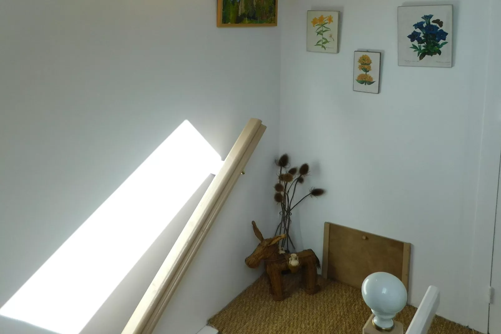 Petite Plaisance-Sfeer