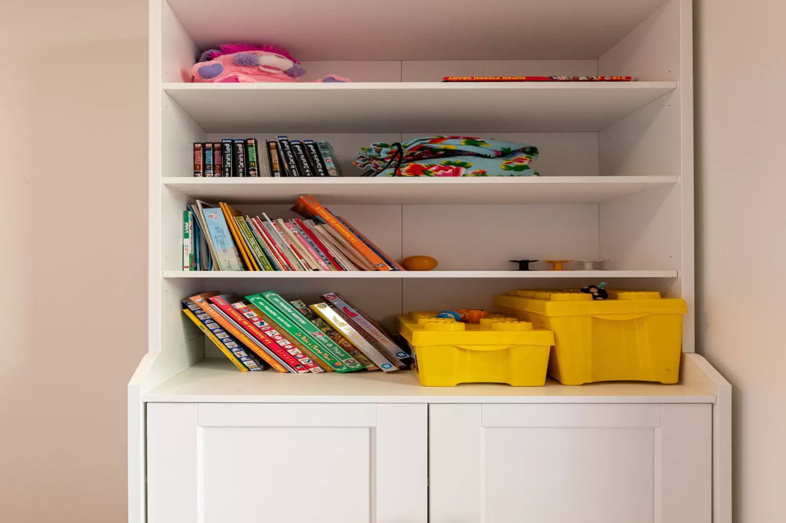 Duplex haut standing vue mer et forêt-Faciliteiten