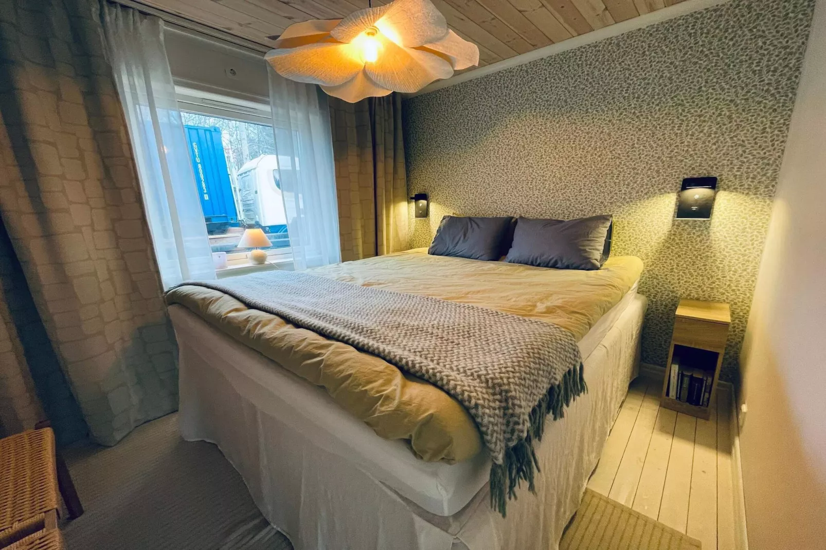 6 Personen vakantie huis in HENÅN