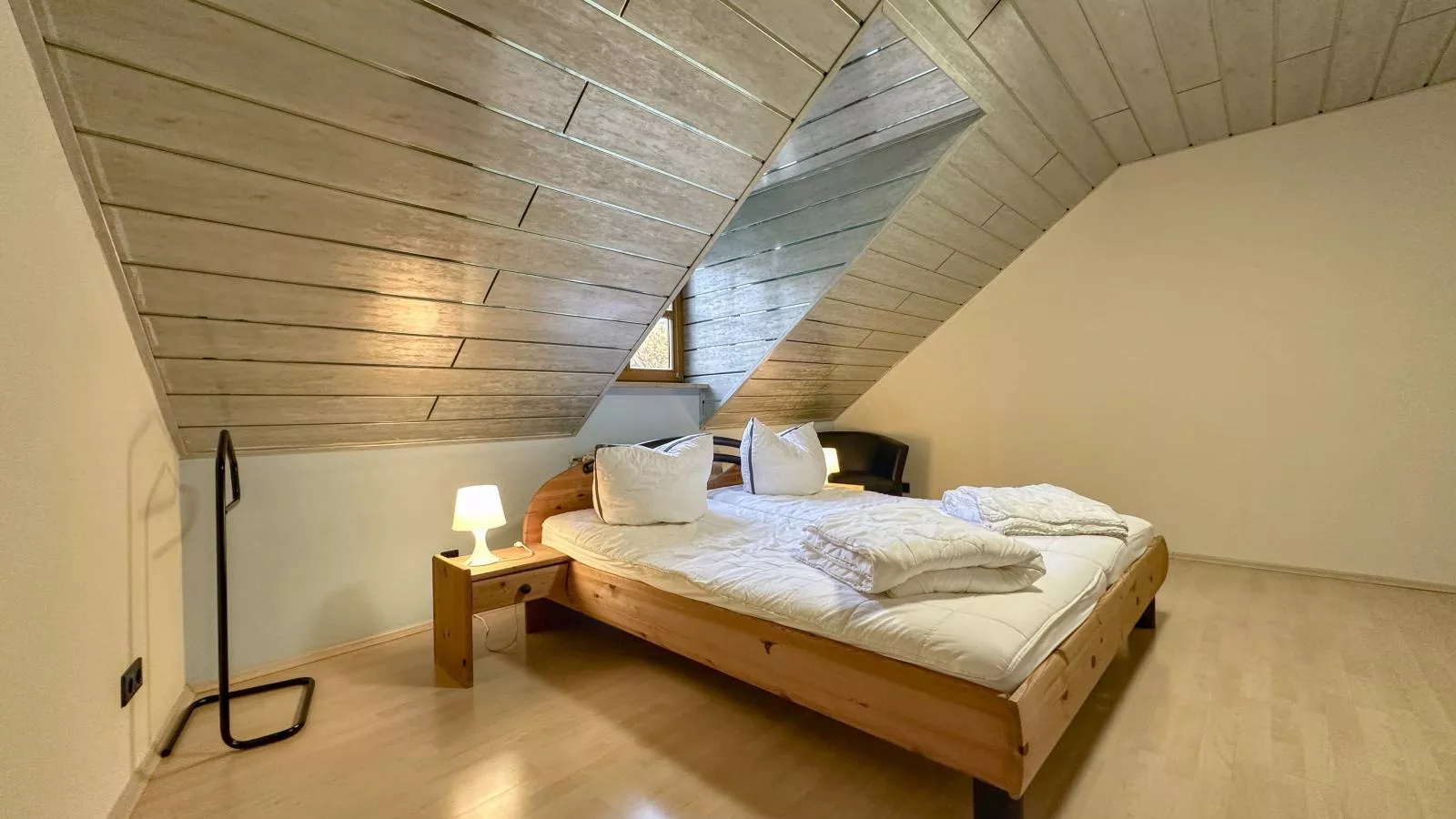 Riedenburg-Slaapkamer