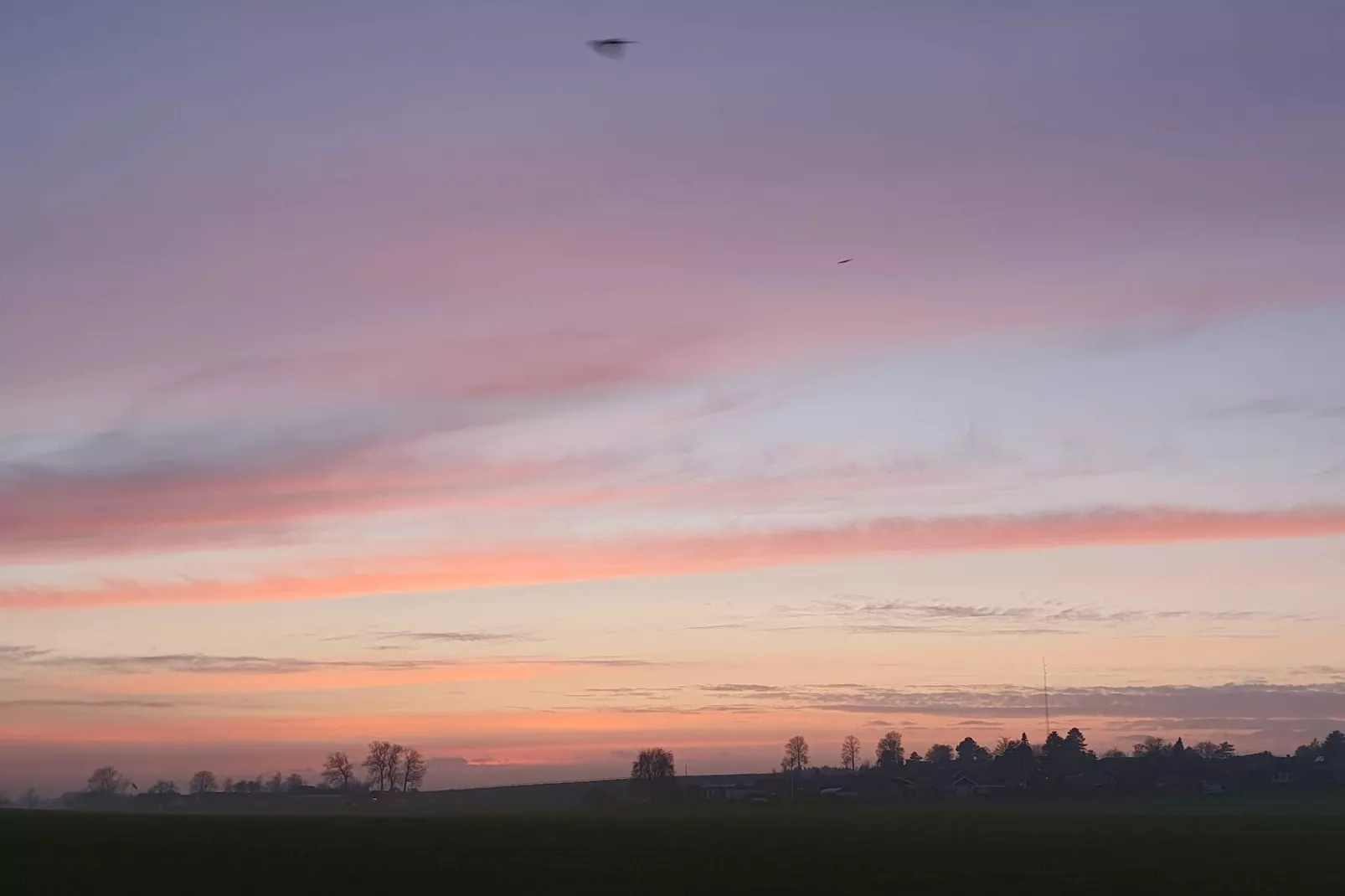 4 persoons vakantie huis in Skibby-By Traum-Niet-getagd