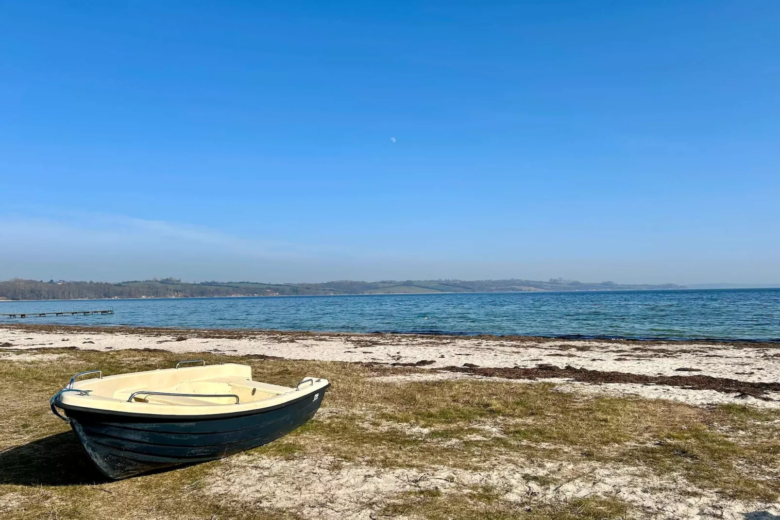 4 persoons vakantie huis in Broager-By Traum