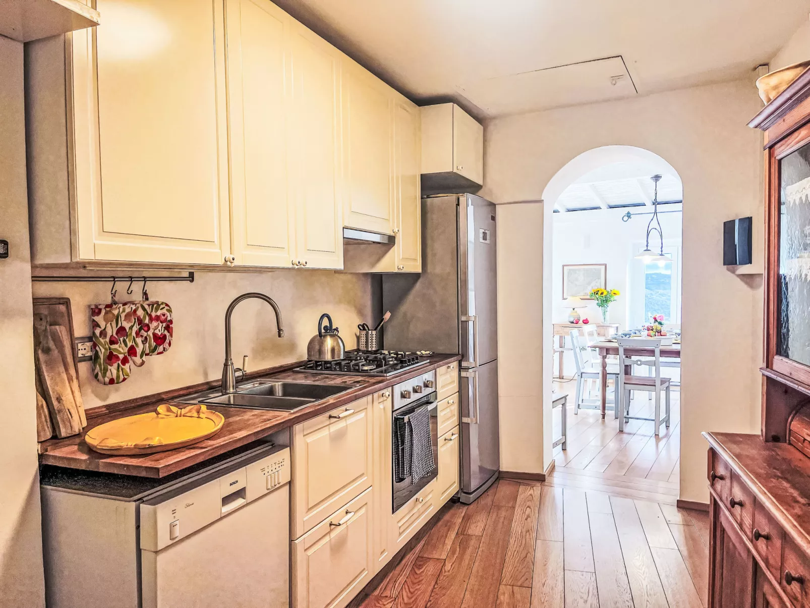 Bellissimi (DOL280)-Binnen