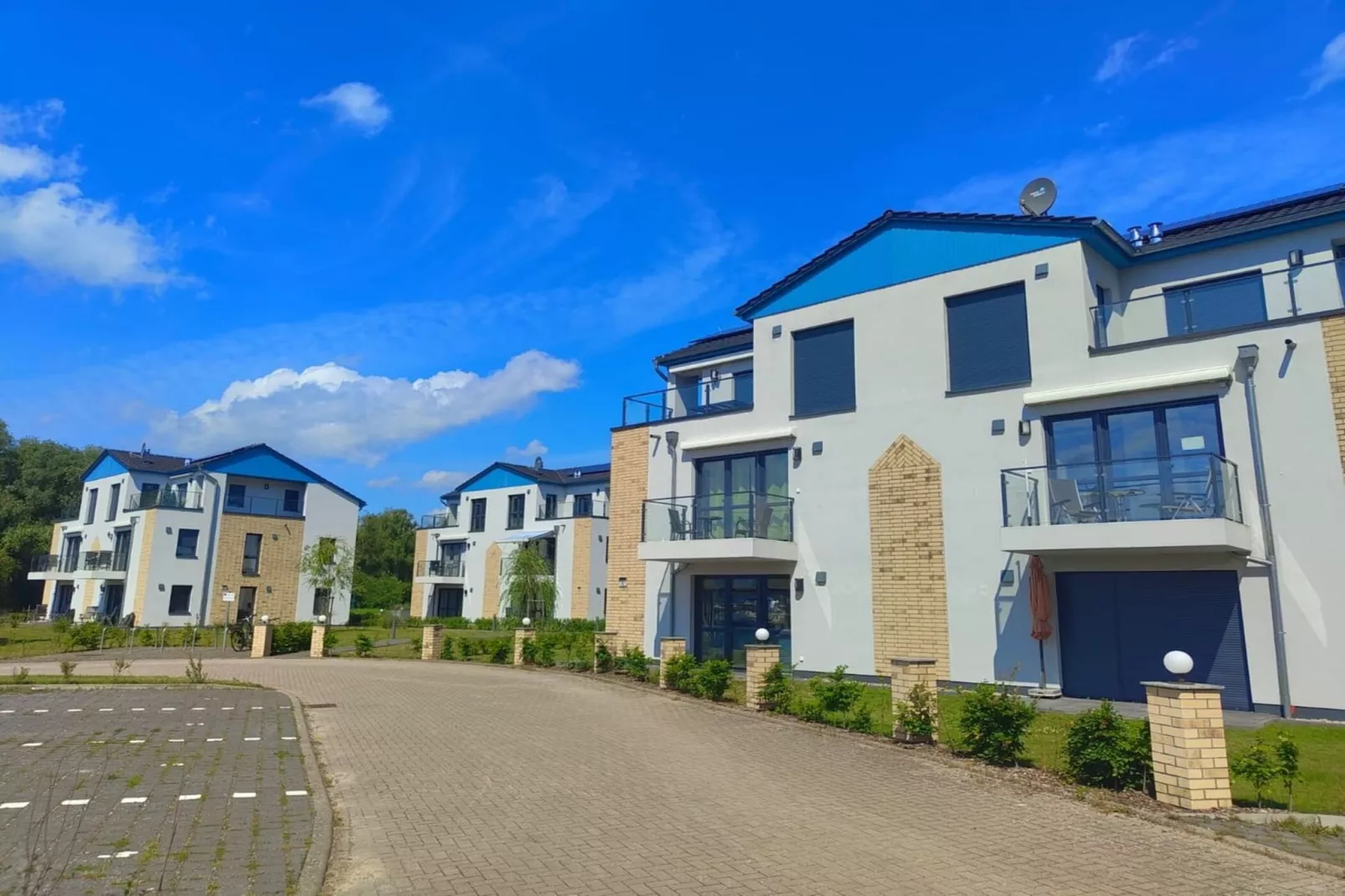 Skipper Apartment 632