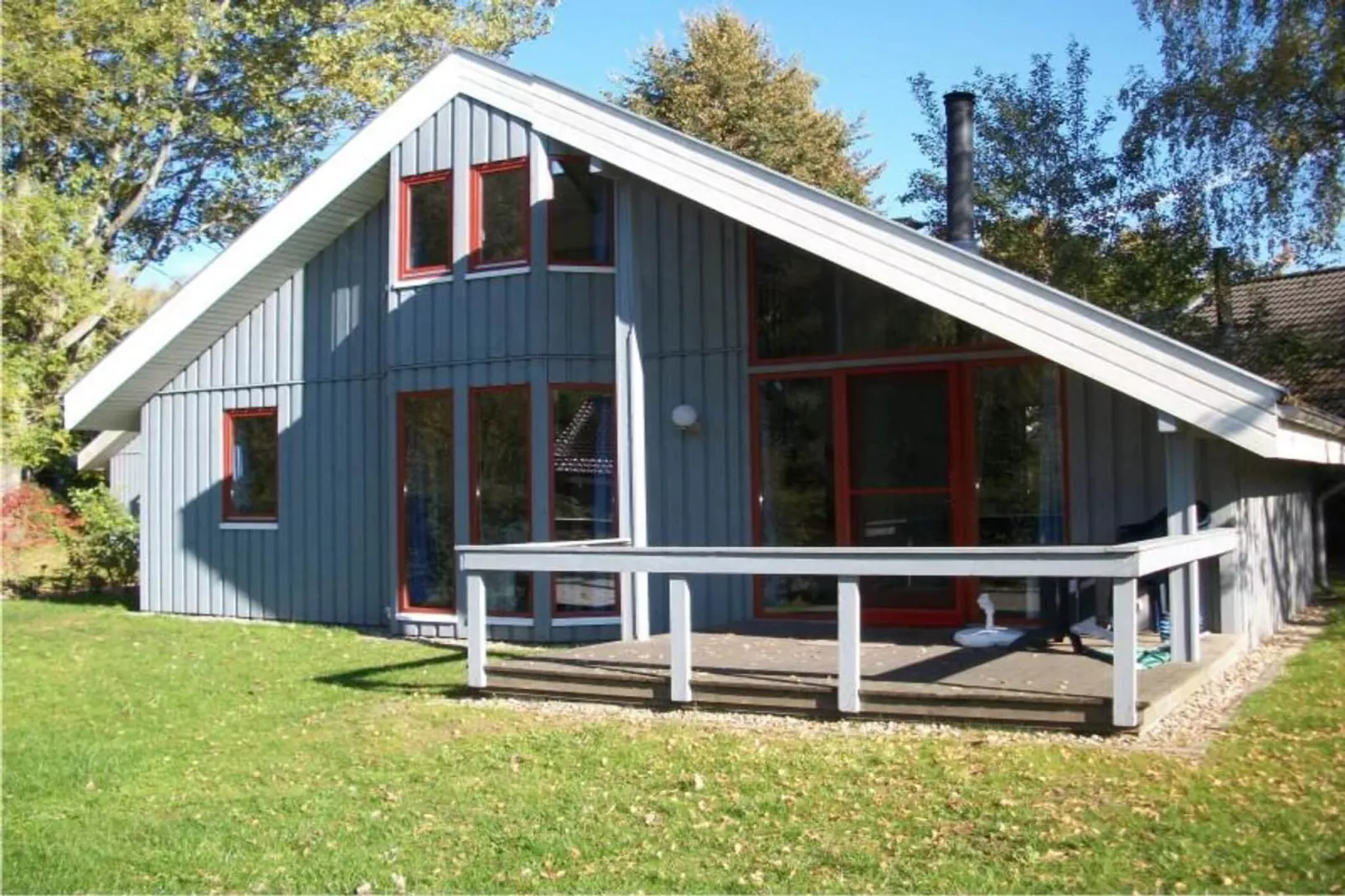 FH Wildgans Comfort Nr49