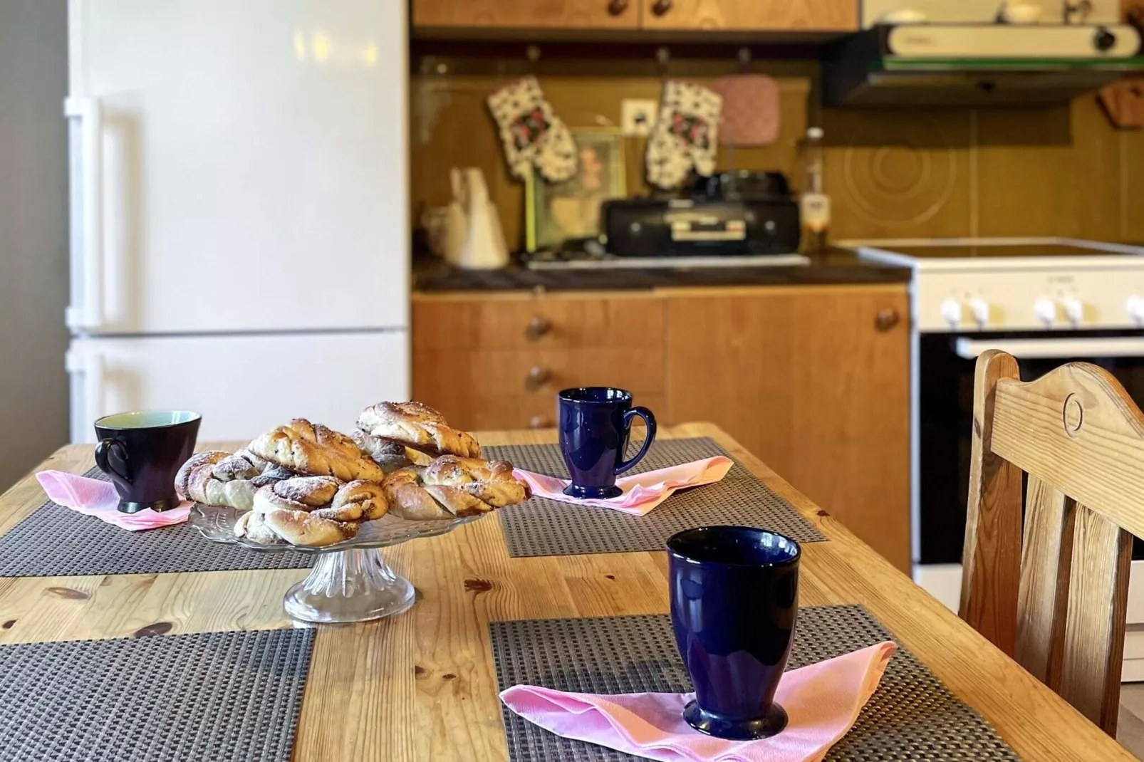 4 persoons vakantie huis in BENGTSFORS-By Traum