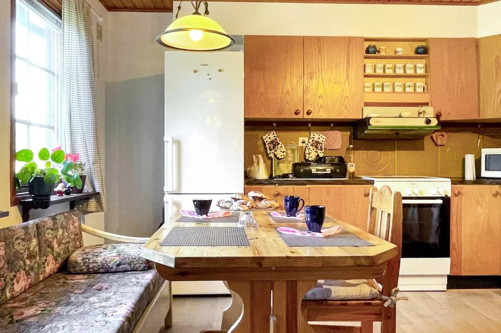 4 persoons vakantie huis in BENGTSFORS-By Traum-Binnen