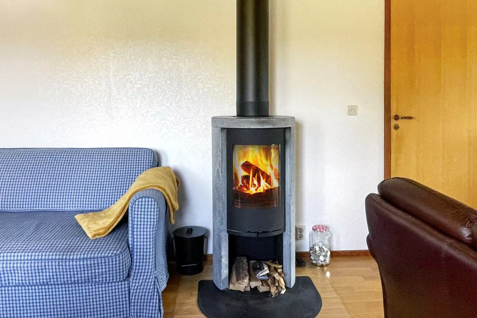 4 persoons vakantie huis in BENGTSFORS-By Traum-Binnen