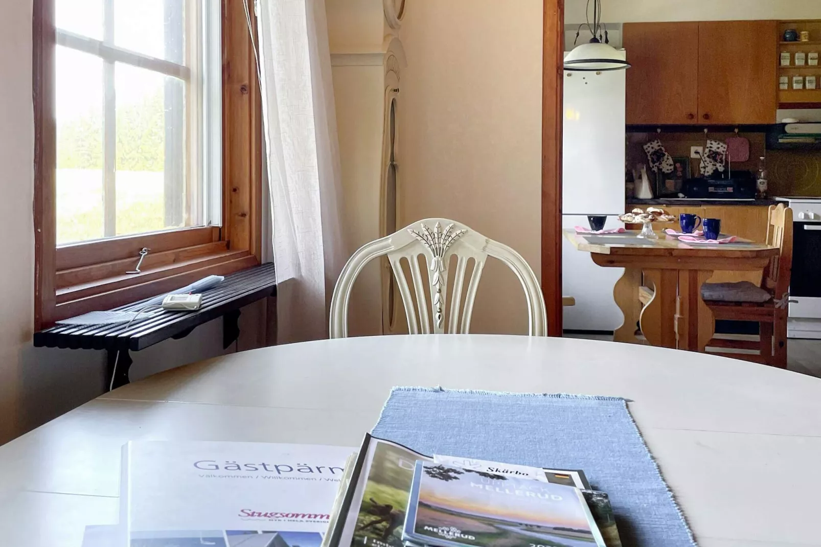 4 persoons vakantie huis in BENGTSFORS-By Traum-Binnen