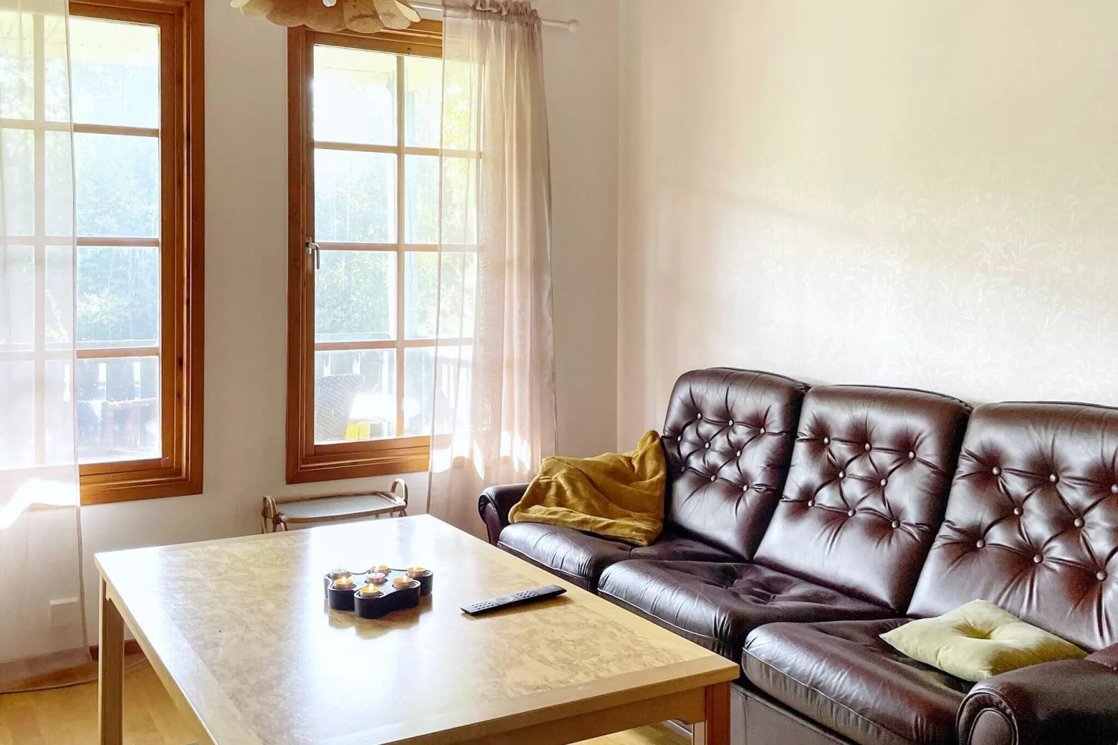 4 persoons vakantie huis in BENGTSFORS-By Traum-Binnen