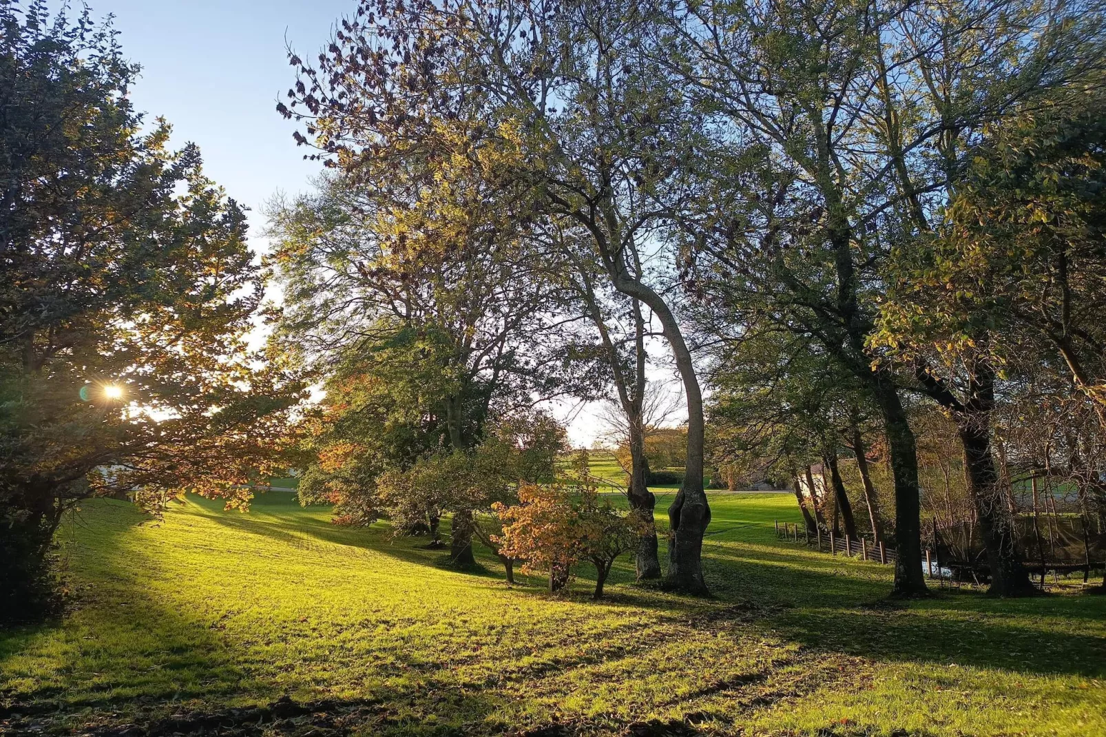 Kustcharme in Aabenraa -- By Traum Ferienwohnungen-Niet-getagd