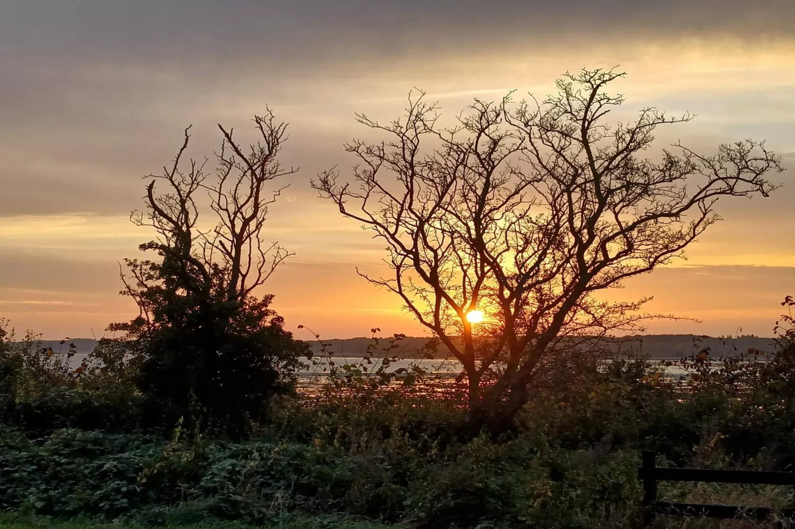 8 persoons vakantie huis in Ølsted-By Traum-Niet-getagd