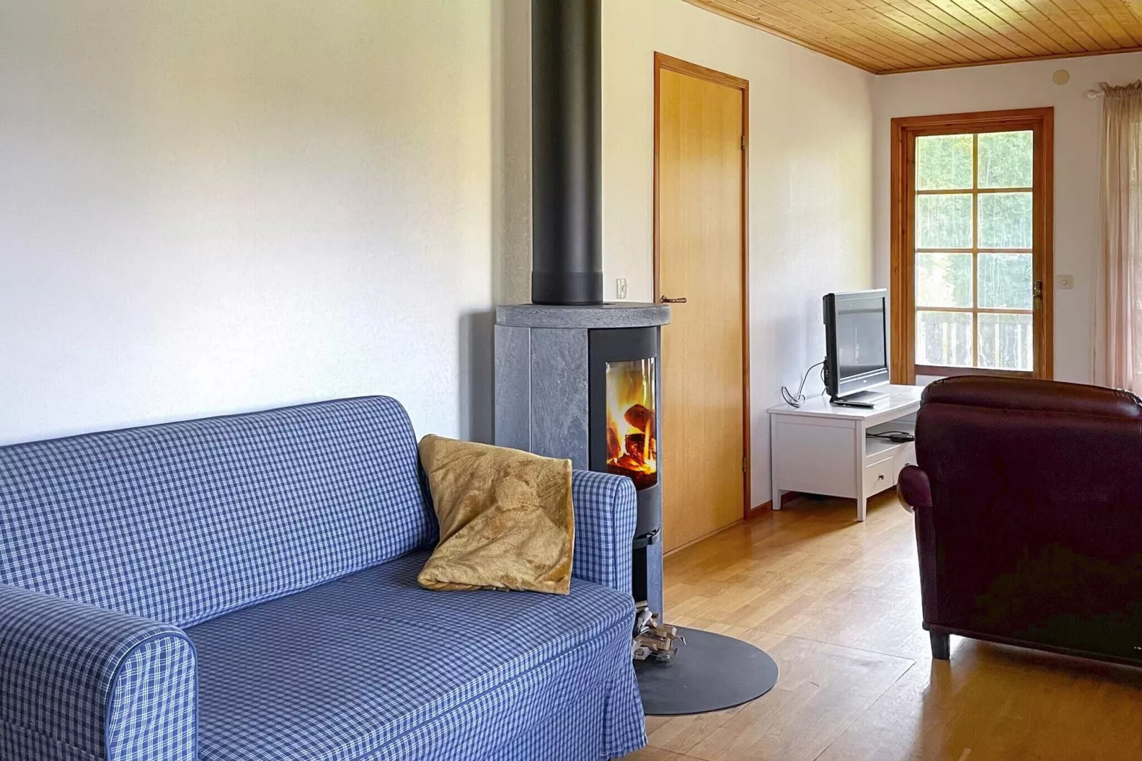 4 persoons vakantie huis in BENGTSFORS-By Traum-Binnen