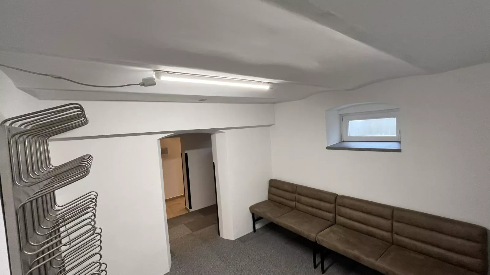 Chalet Kirchberg-Faciliteiten