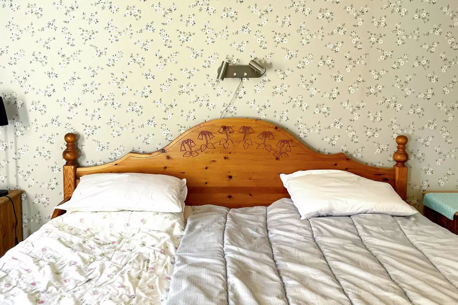 4 persoons vakantie huis in BENGTSFORS-By Traum-Binnen