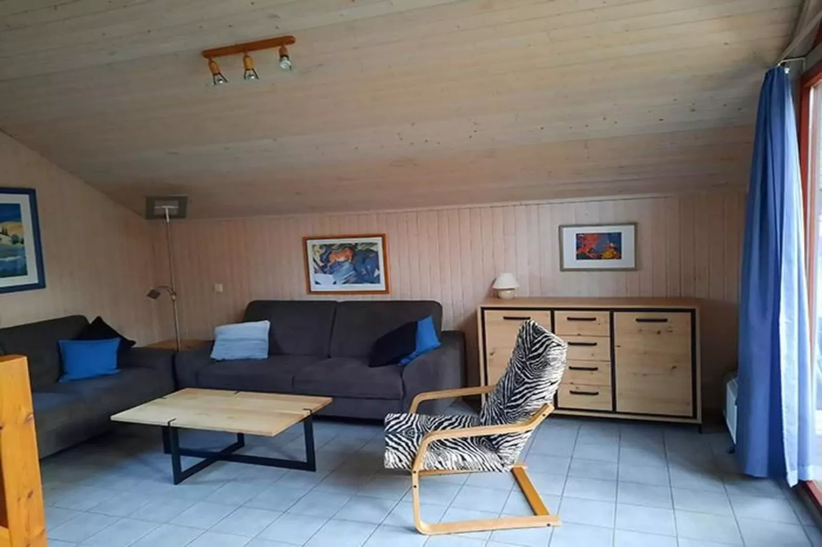 FH Wildgans Comfort Nr49