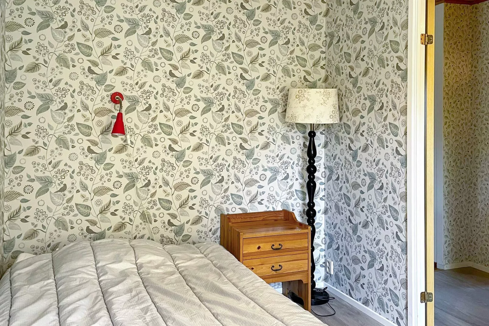 4 persoons vakantie huis in BENGTSFORS-By Traum-Binnen