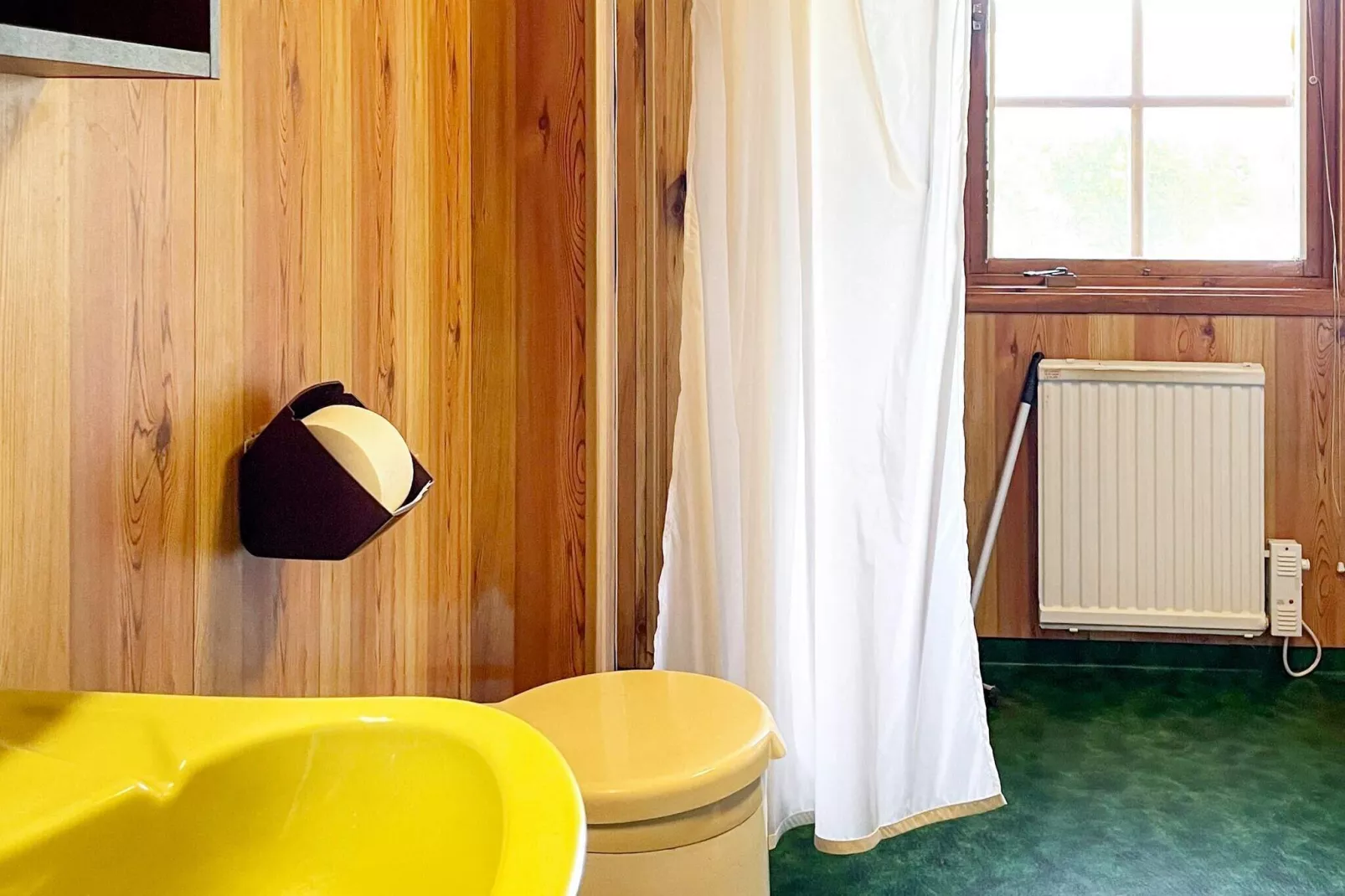 4 persoons vakantie huis in BENGTSFORS-By Traum-Binnen