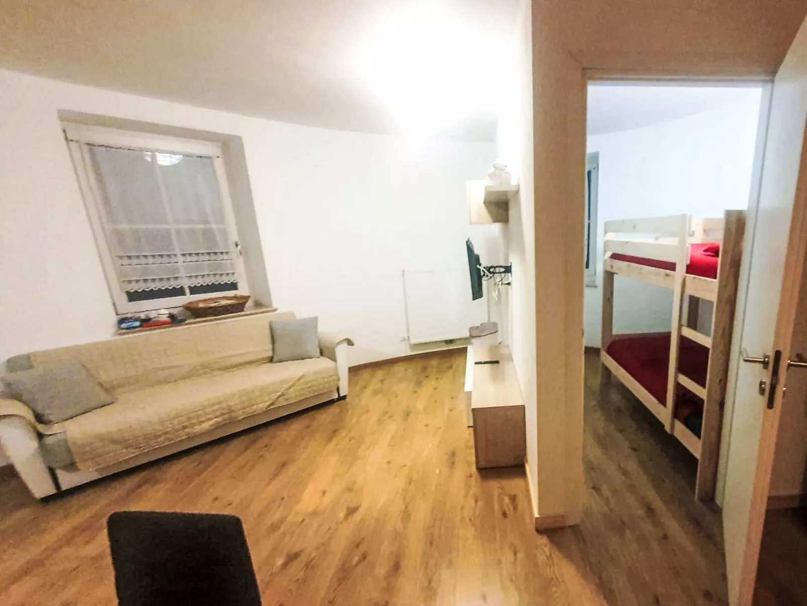 Relax tra i Monti-Binnen