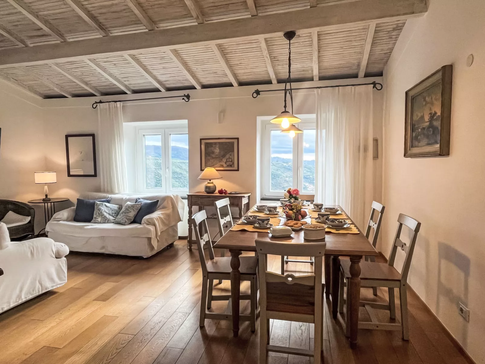 Bellissimi (DOL280)-Binnen