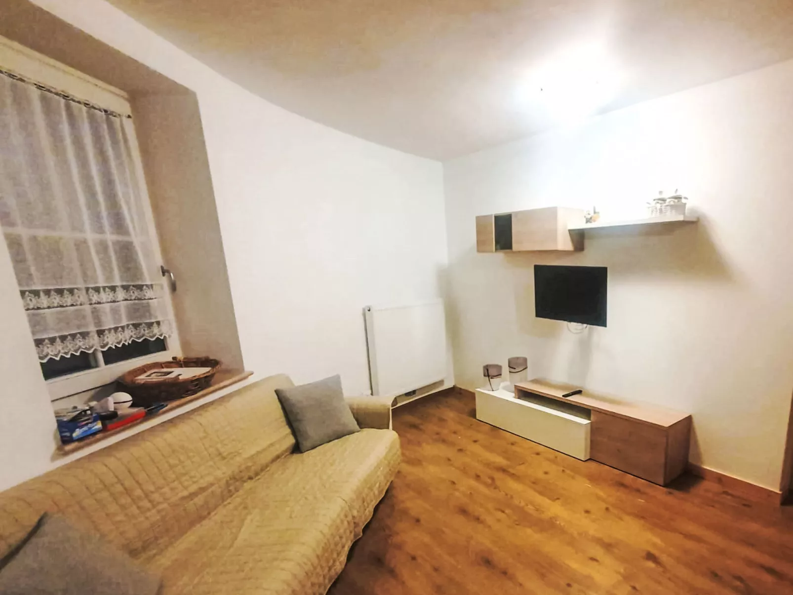 Relax tra i Monti-Binnen