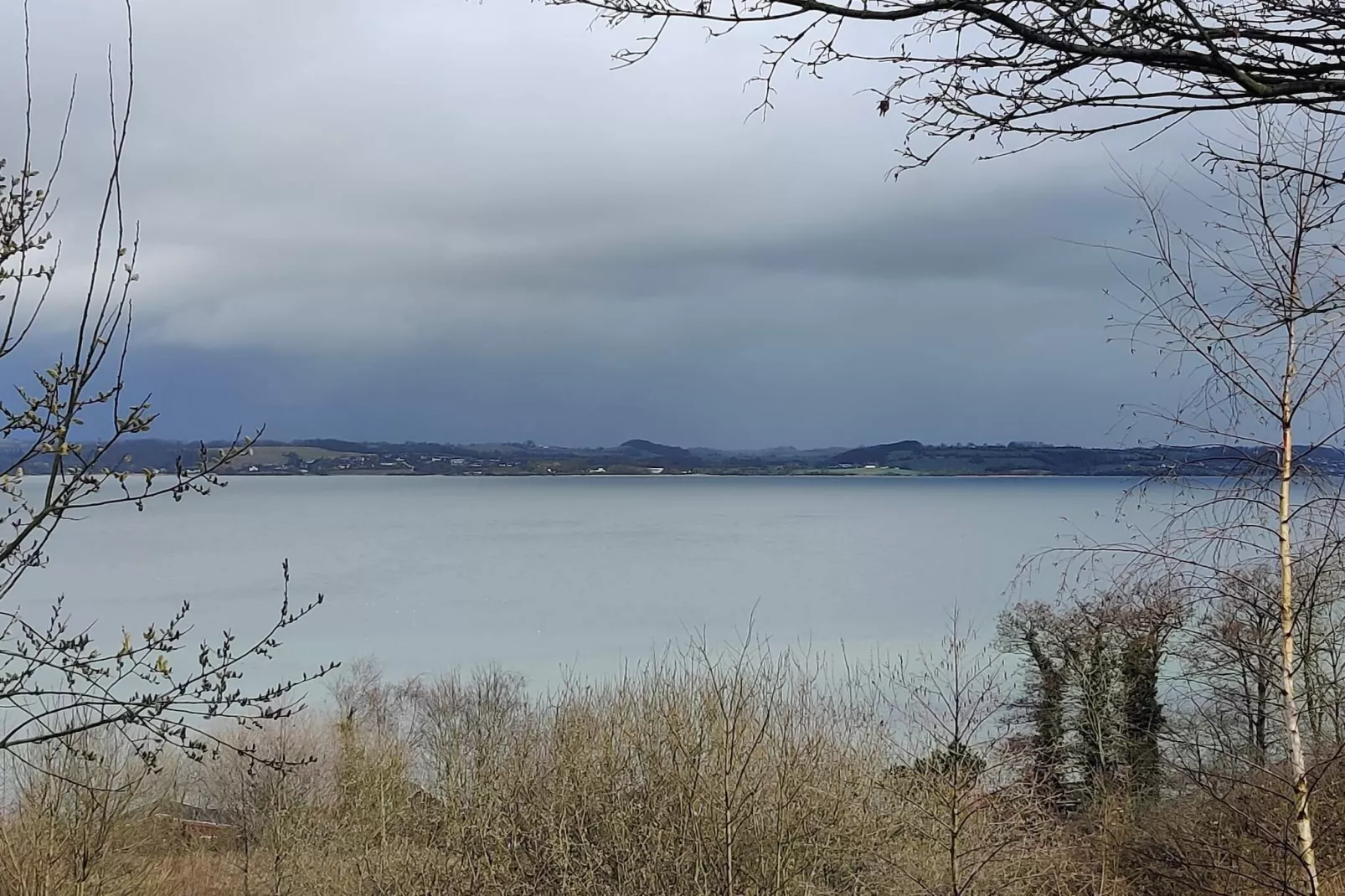 Kustcharme in Aabenraa -- By Traum Ferienwohnungen-Waterzicht