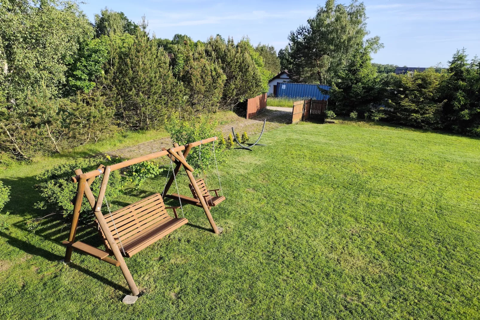 Holiday home in Dobrogoszcz
