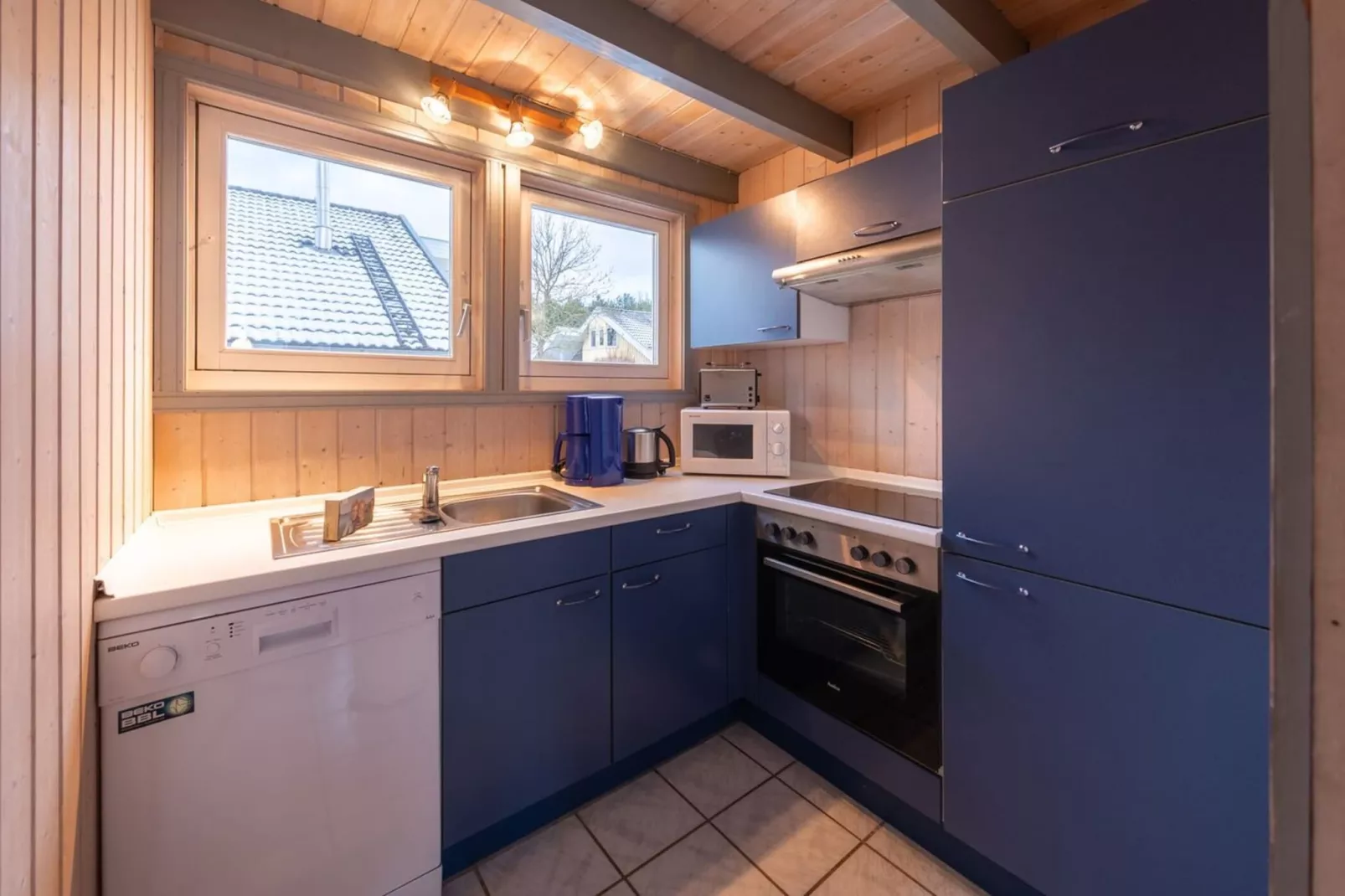 FH Wildgans Comfort Nr54