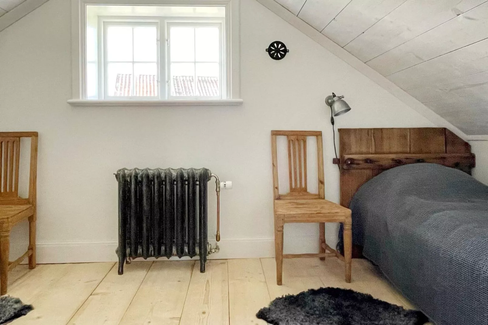 4 sterren vakantie huis in Mellösa-By Traum-Binnen