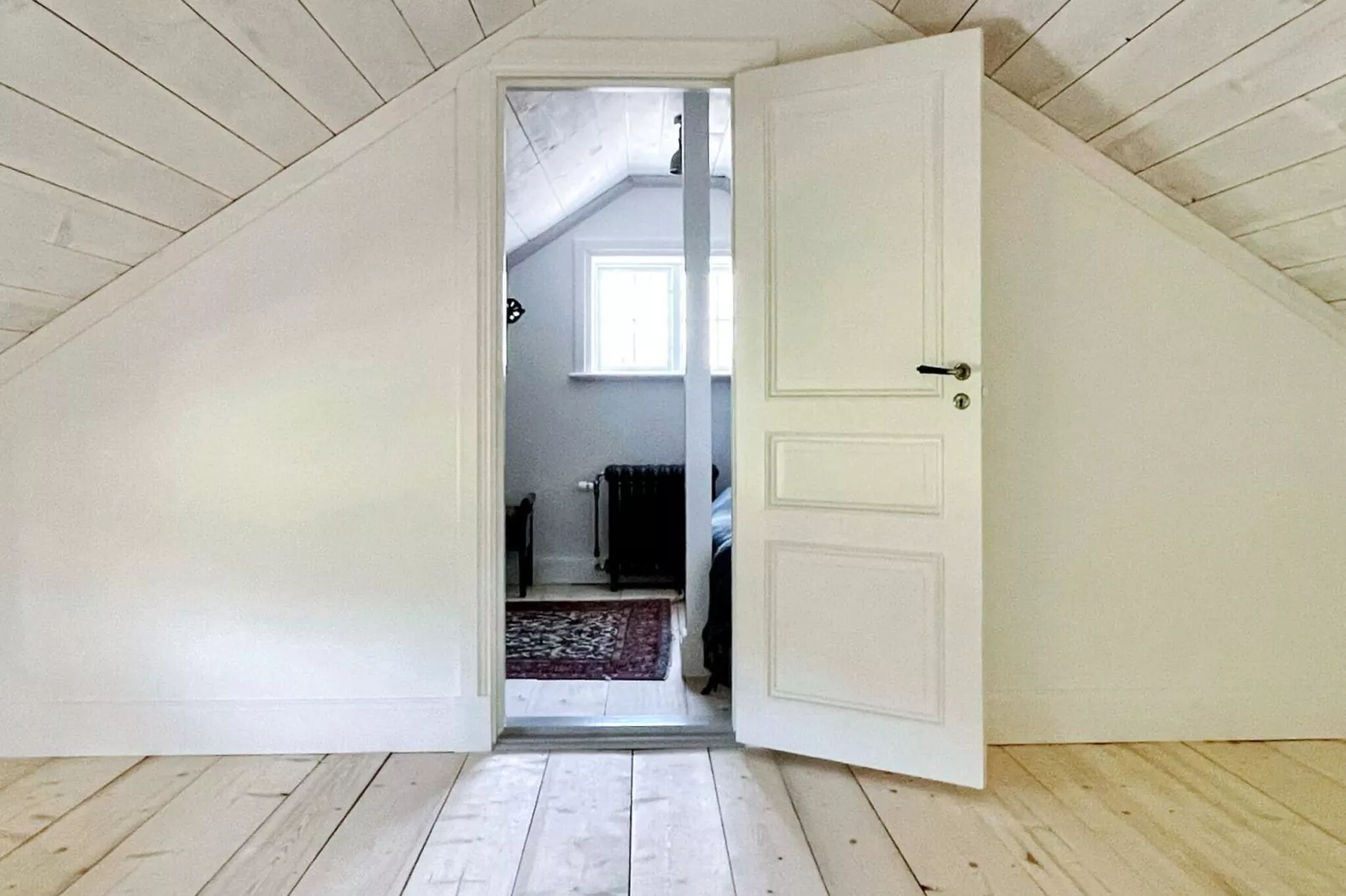 4 sterren vakantie huis in Mellösa-By Traum-Binnen