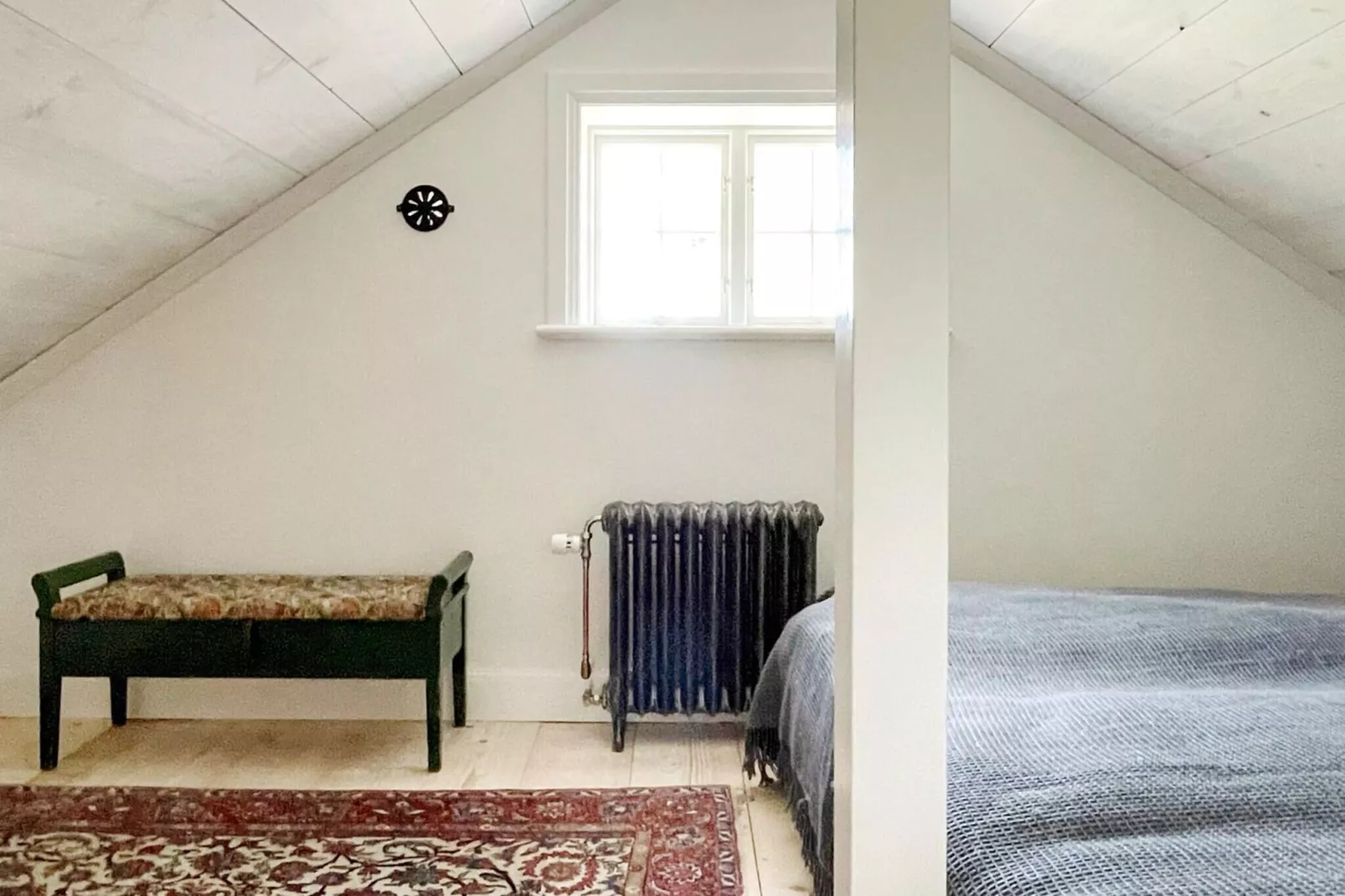 4 sterren vakantie huis in Mellösa-By Traum-Binnen