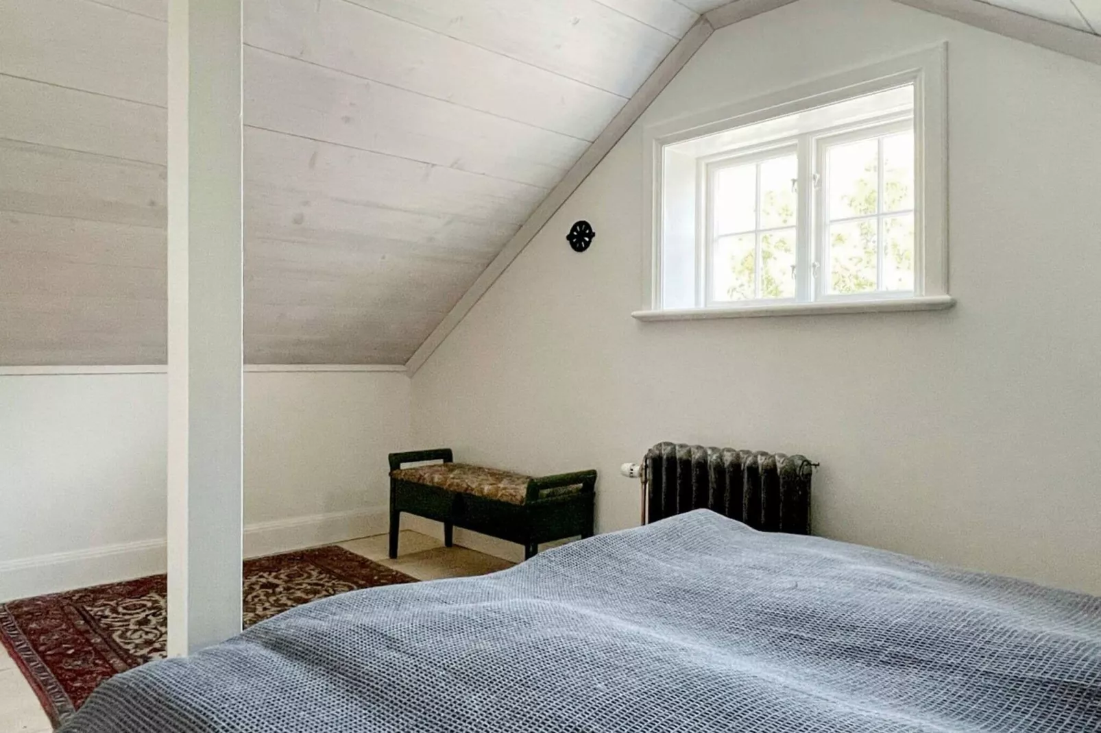 4 sterren vakantie huis in Mellösa-By Traum-Binnen