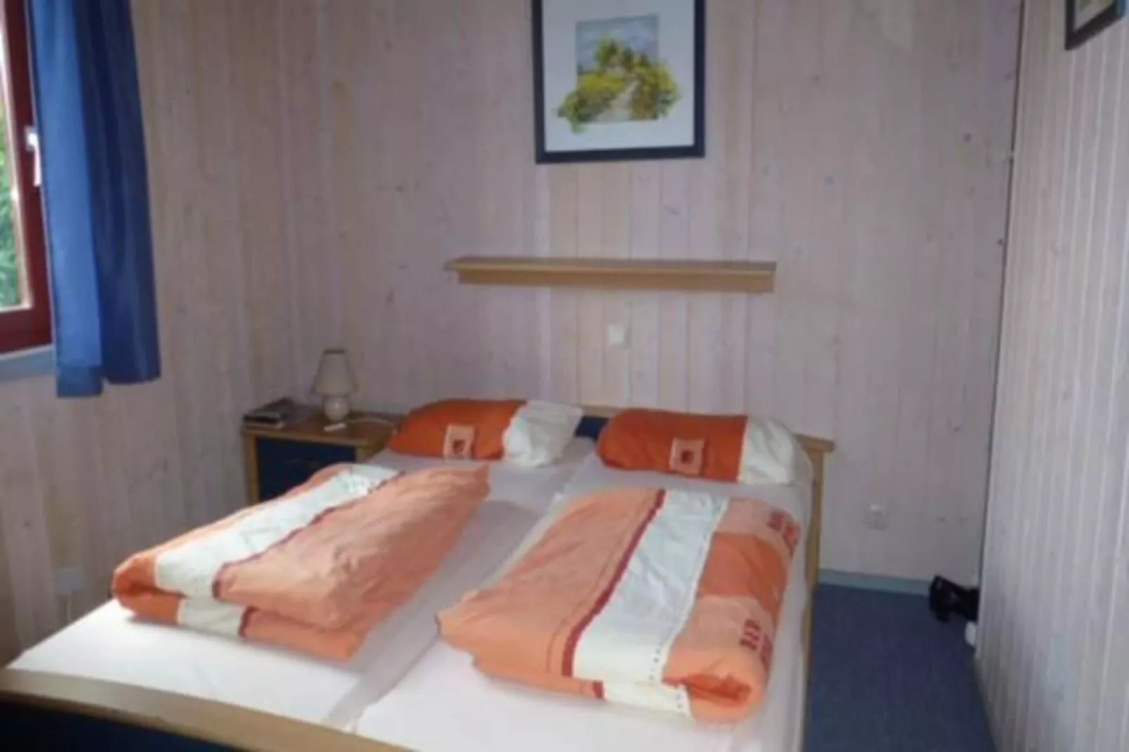 FH Wildgans Comfort mit Sauna & Kaminofen 81 qm 112