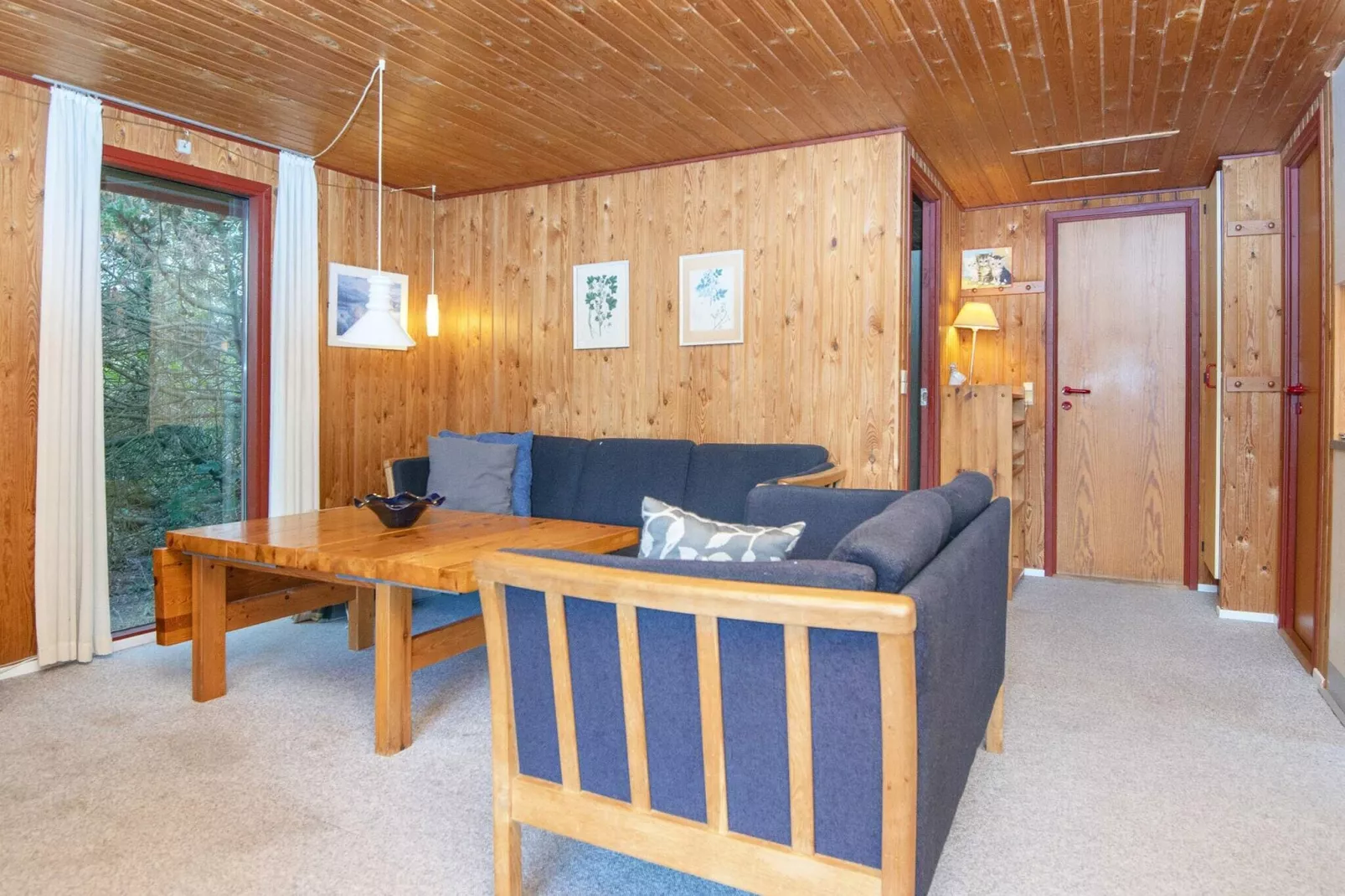 6 persoons vakantie huis in Struer-By Traum-Binnen