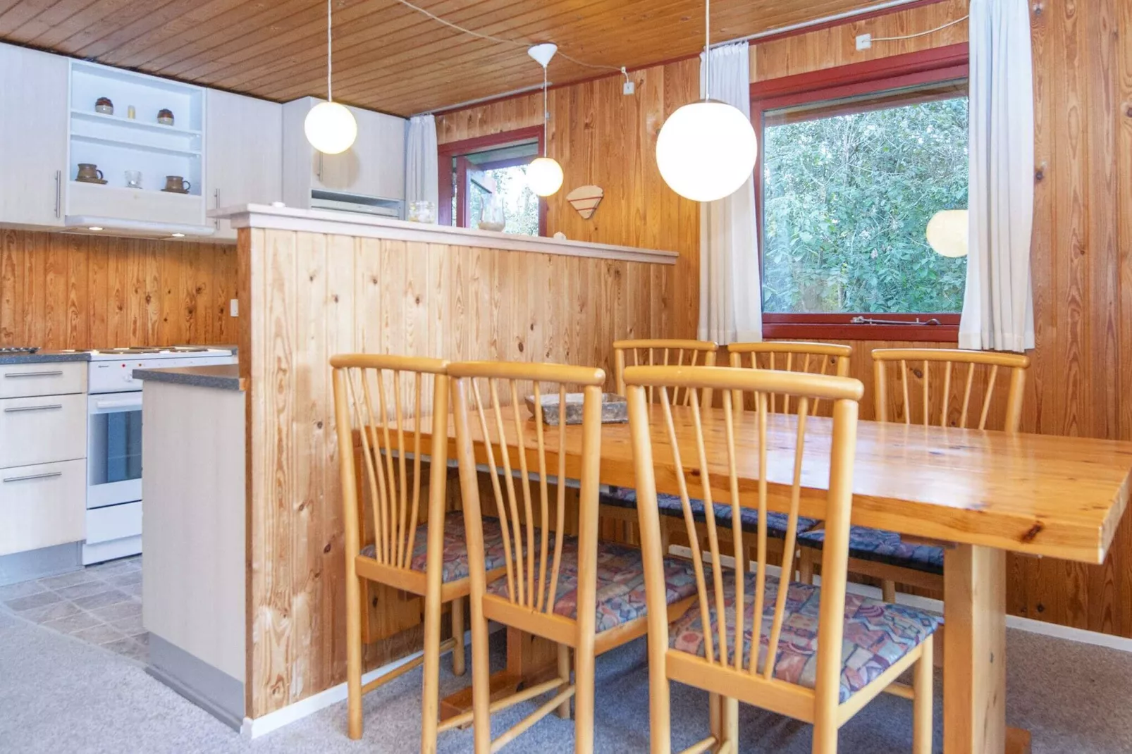 6 persoons vakantie huis in Struer-By Traum-Binnen