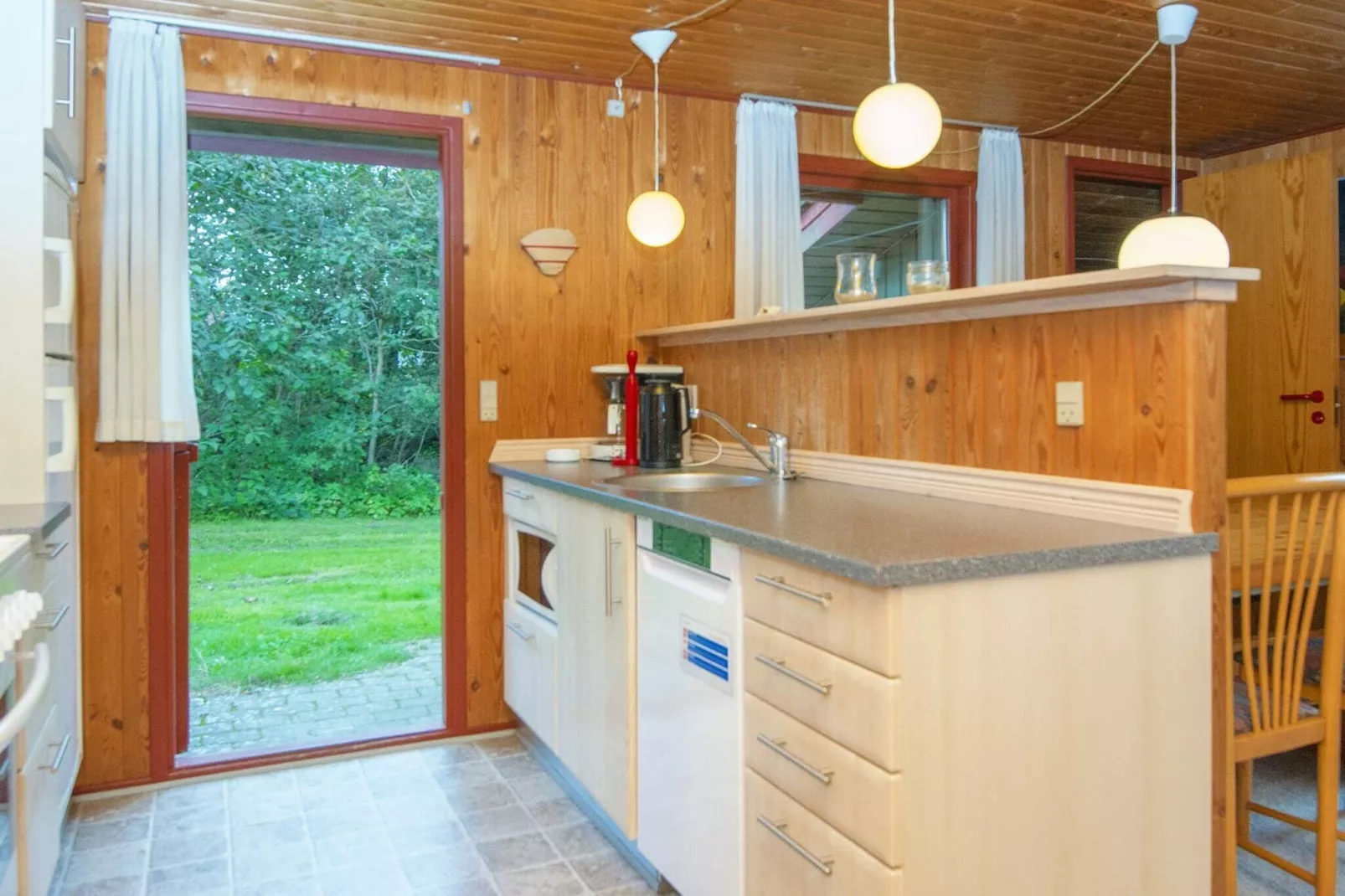 6 persoons vakantie huis in Struer-By Traum-Binnen