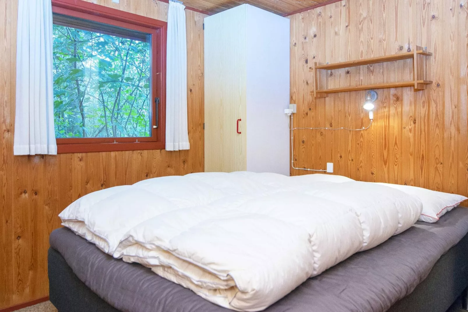 6 persoons vakantie huis in Struer-By Traum-Binnen