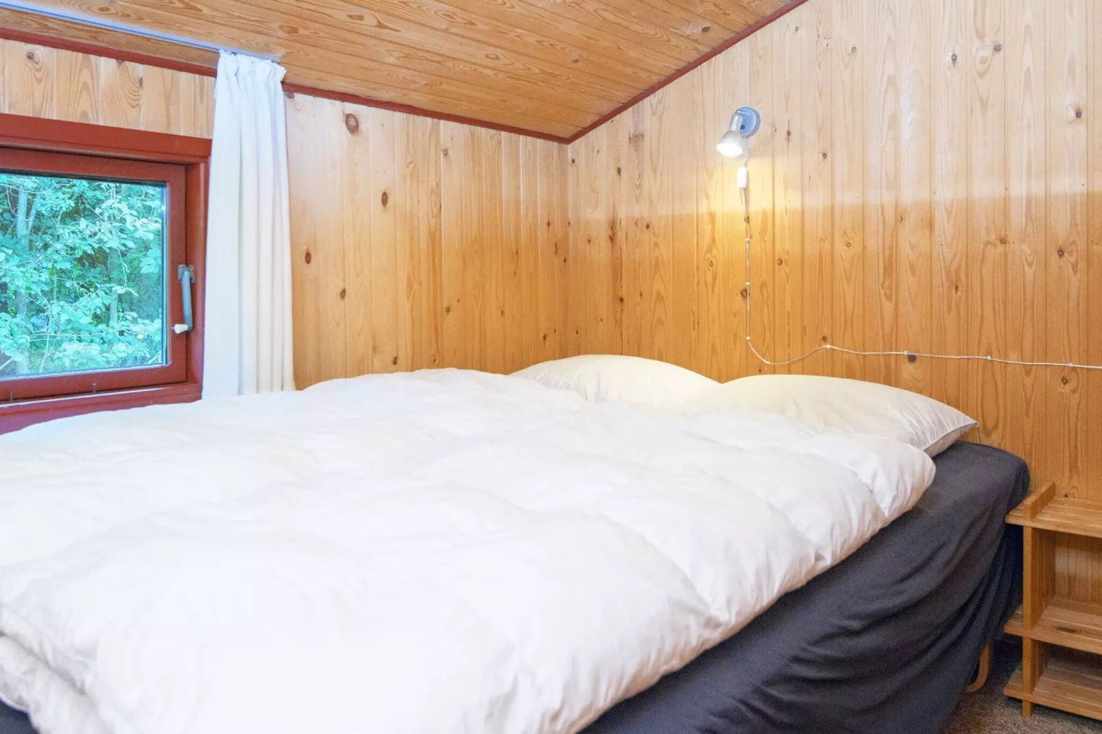 6 persoons vakantie huis in Struer-By Traum-Binnen