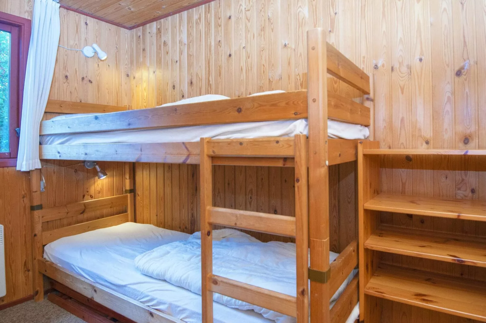6 persoons vakantie huis in Struer-By Traum-Binnen
