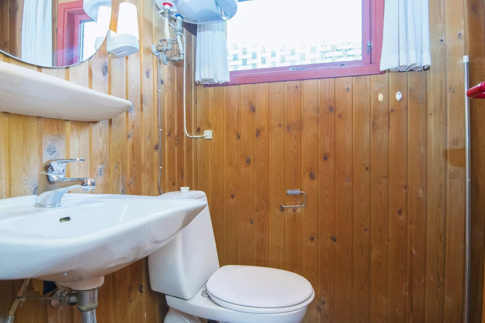 6 persoons vakantie huis in Struer-By Traum-Binnen