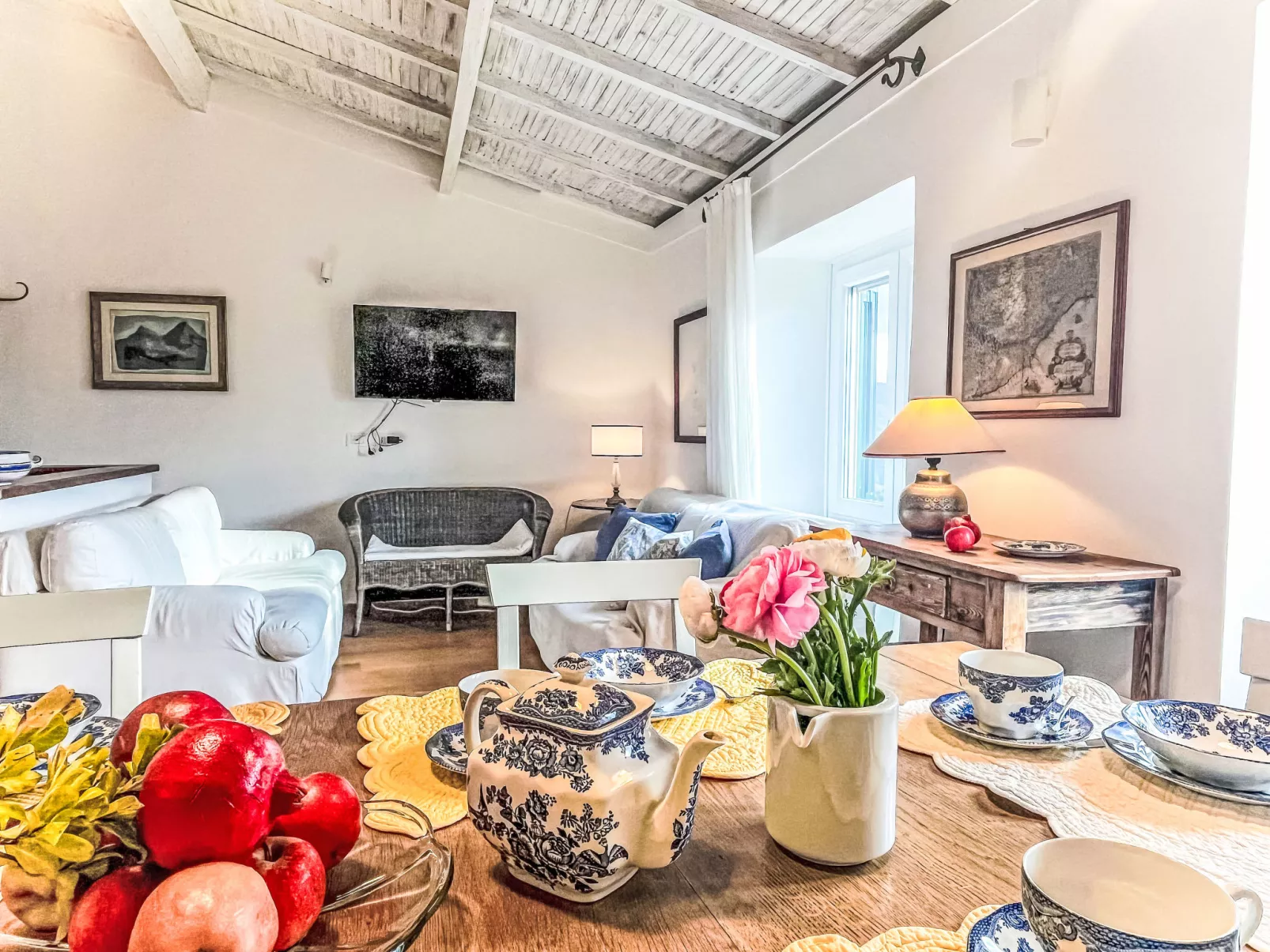 Bellissimi (DOL280)-Binnen