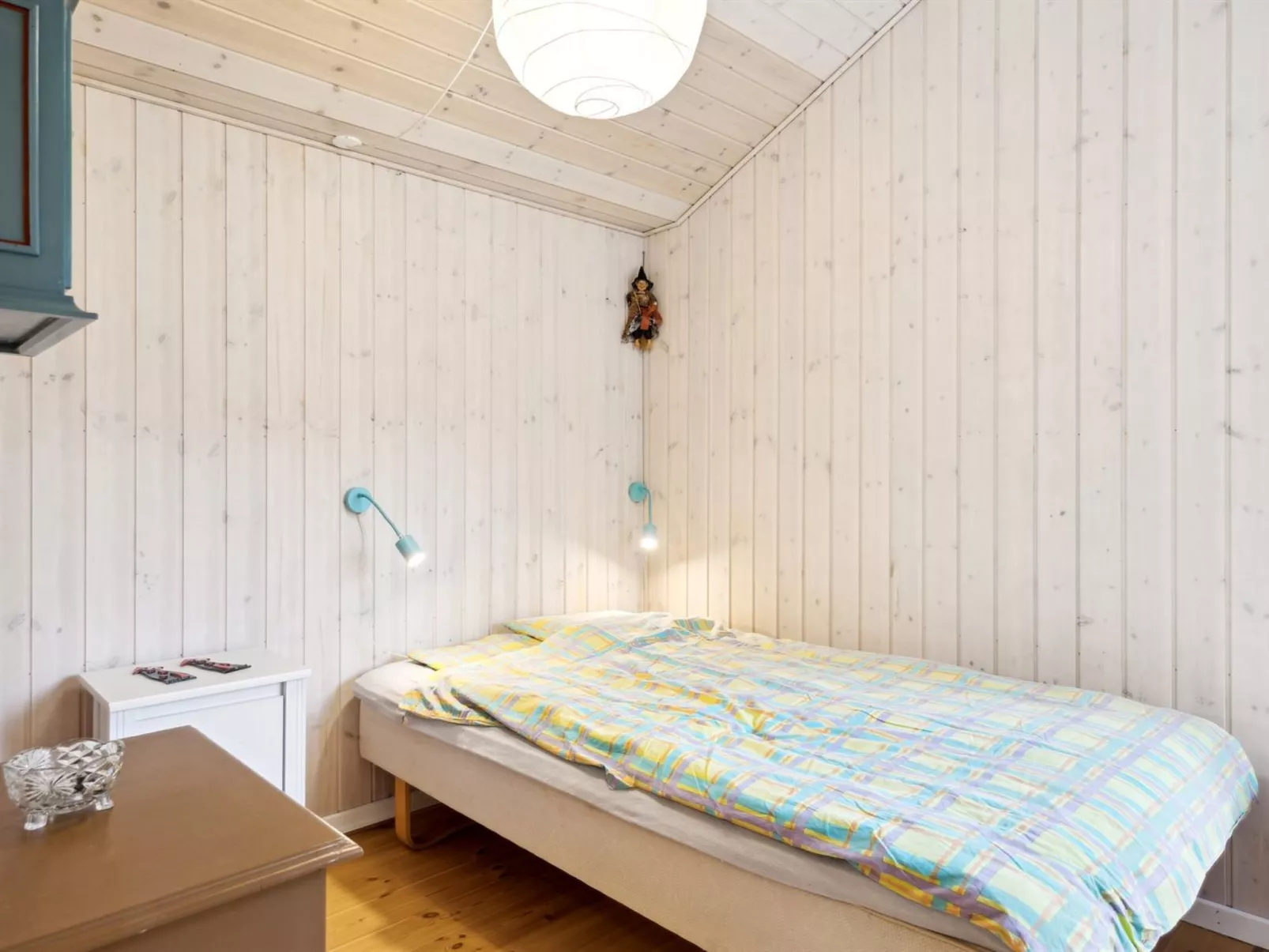 "Stillfrieda" - 150m from the sea-Binnen