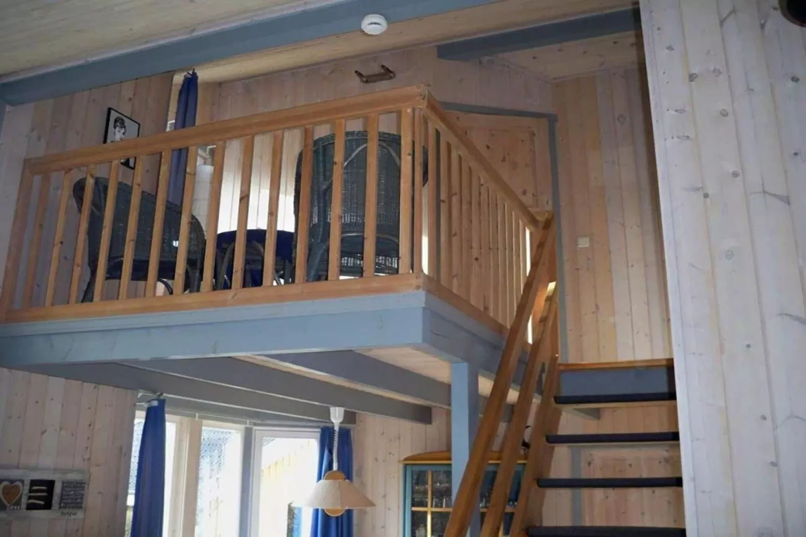 FH Wildgans Comfort Nr50-Overloop