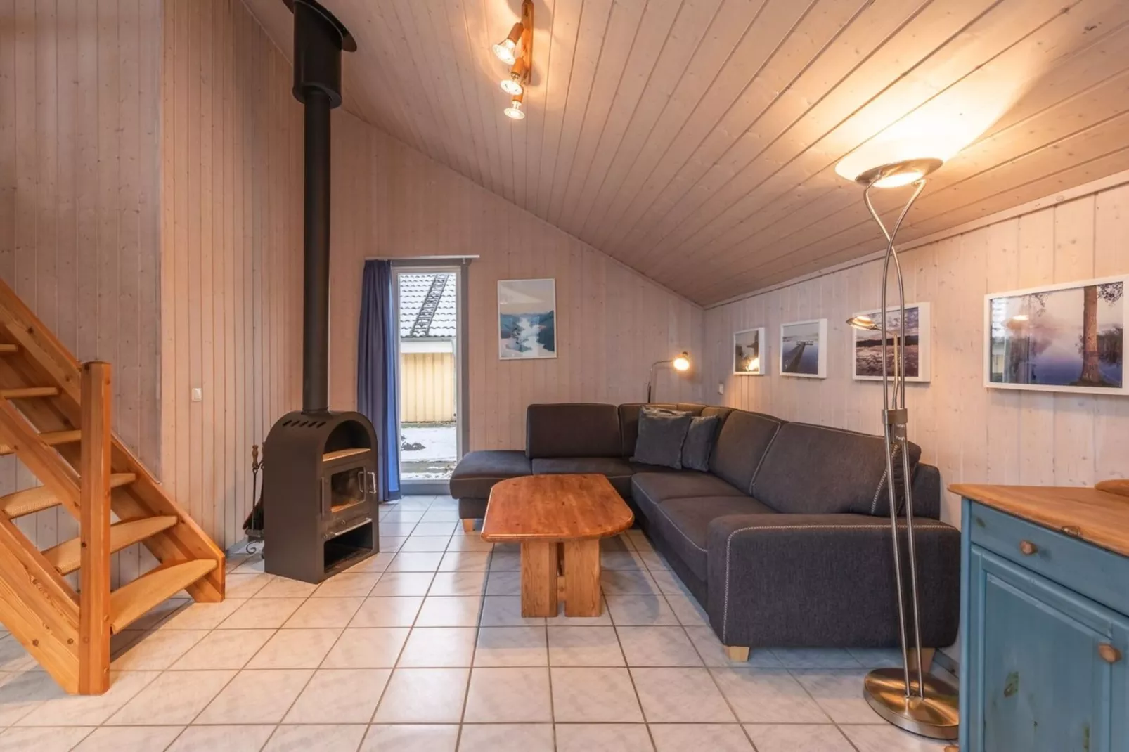 FH Wildgans Comfort Nr54-Woonkamer
