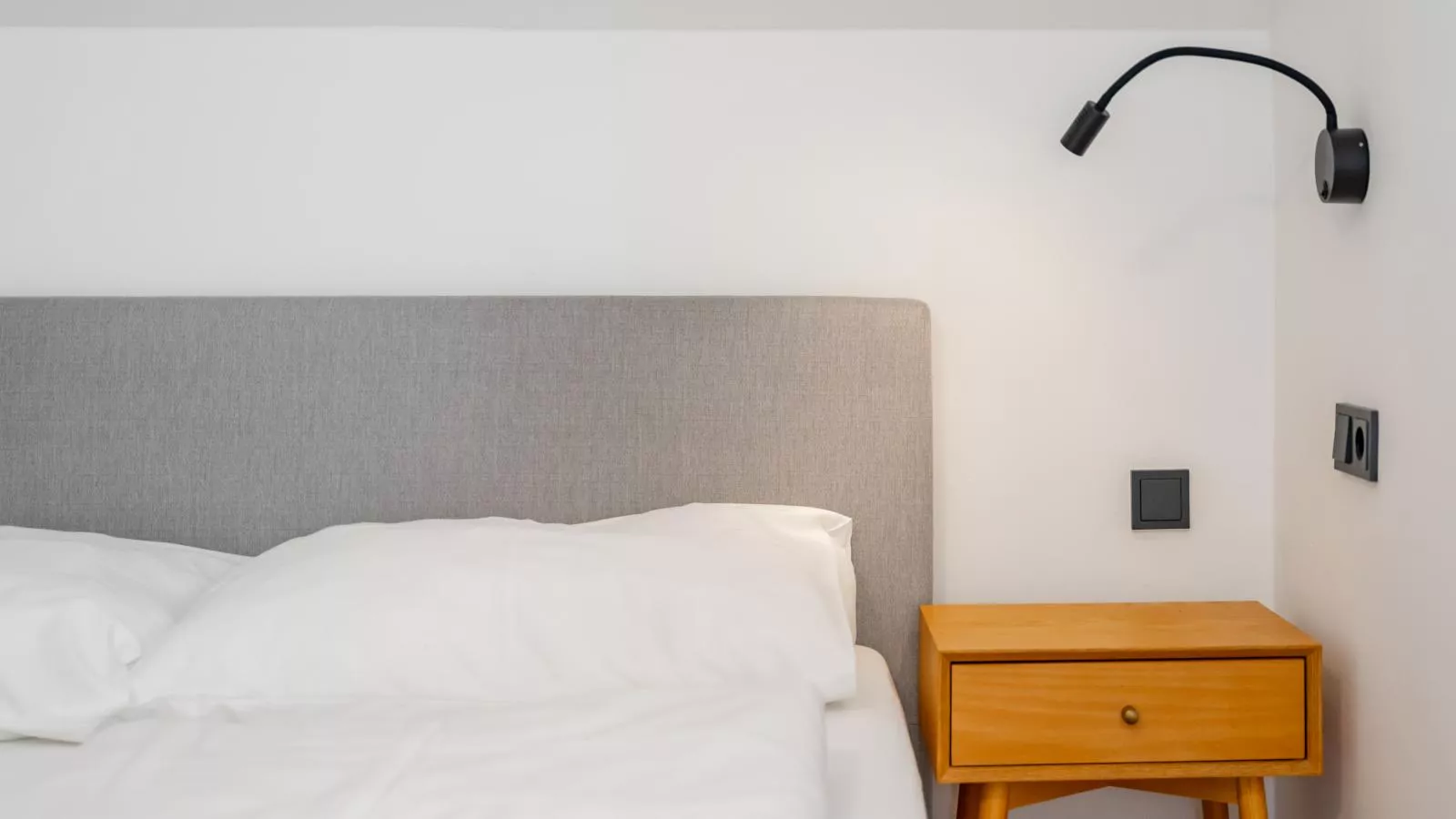 Leni Top 5-Slaapkamer